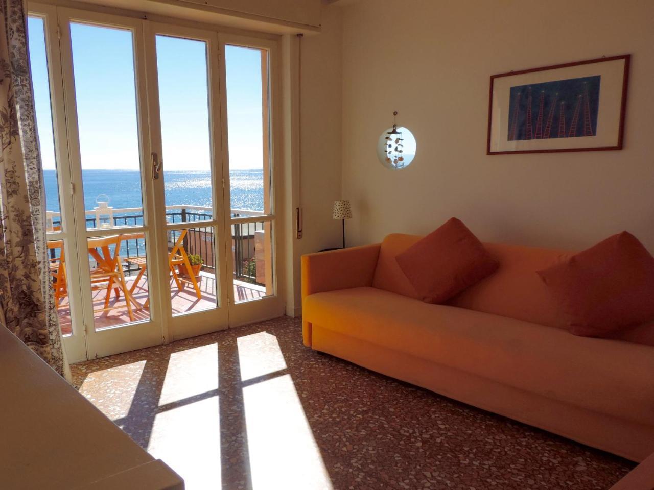 Le Casasse "Paradiso" Varigotti Ngoại thất bức ảnh